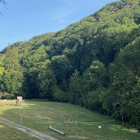 Hotel La Bastide D'Albignac Le Dourn Zewnętrze zdjęcie