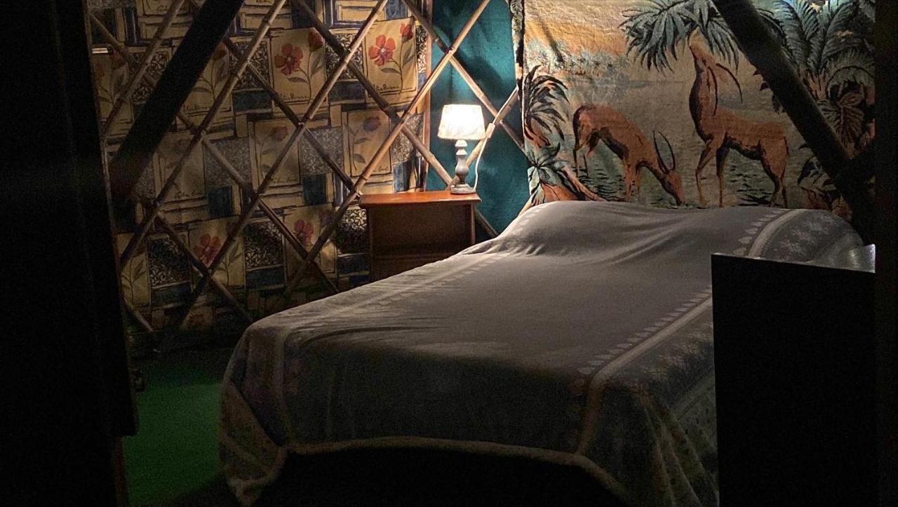 Hotel La Bastide D'Albignac Le Dourn Zewnętrze zdjęcie