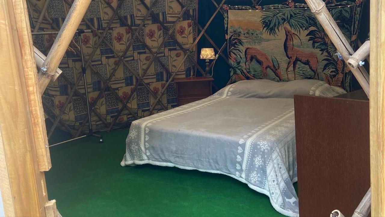 Hotel La Bastide D'Albignac Le Dourn Zewnętrze zdjęcie