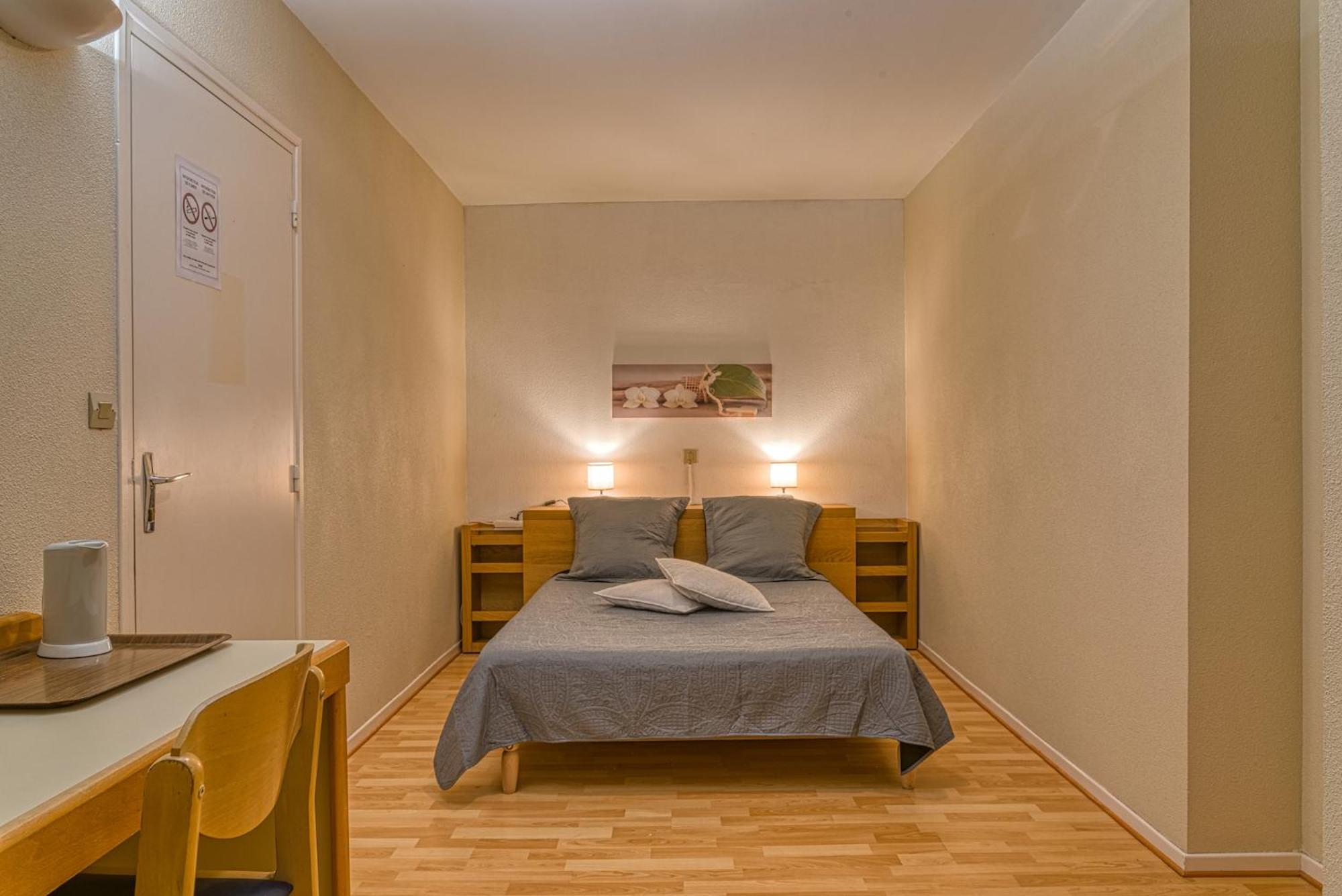 Hotel La Bastide D'Albignac Le Dourn Zewnętrze zdjęcie