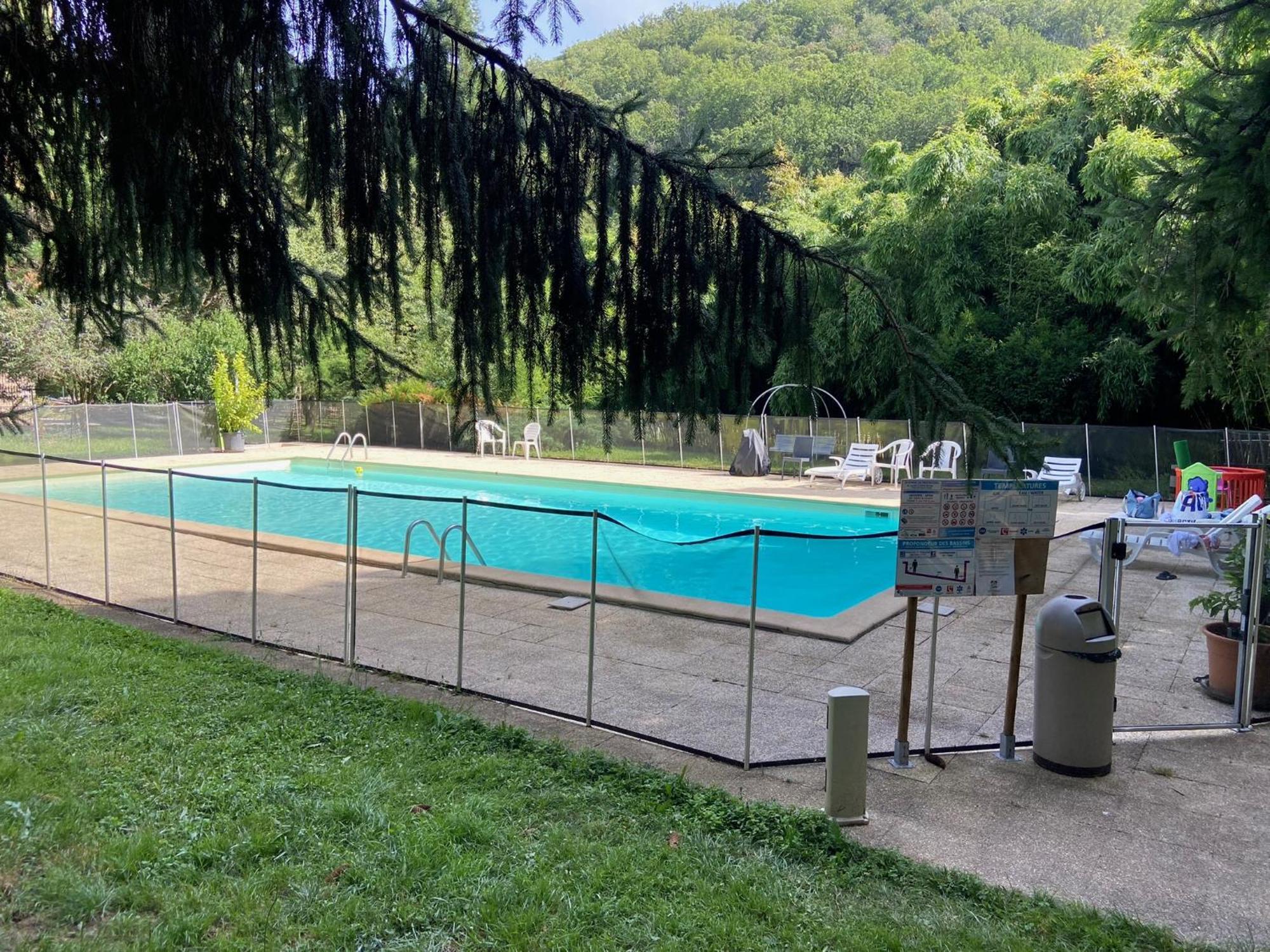 Hotel La Bastide D'Albignac Le Dourn Zewnętrze zdjęcie