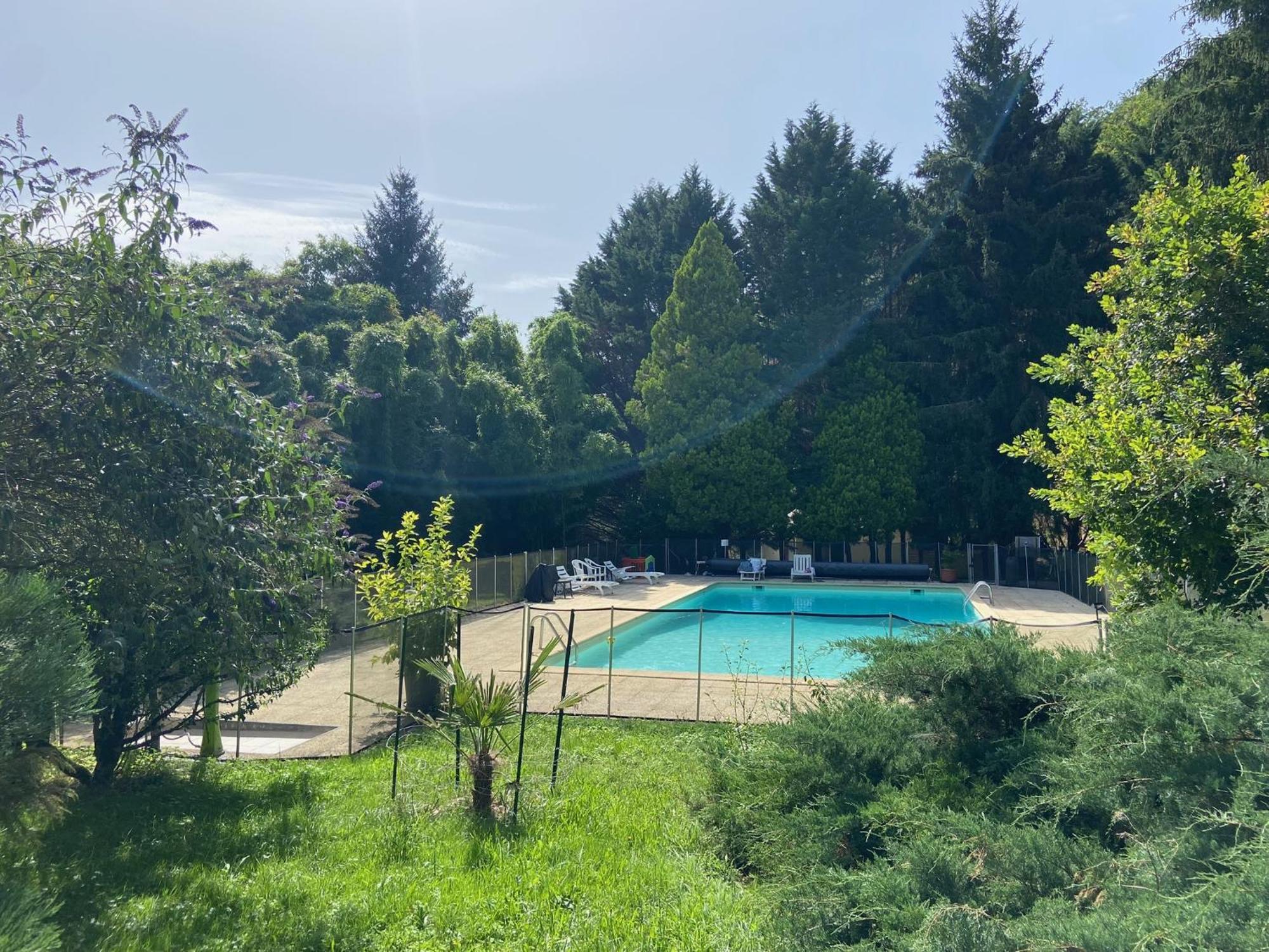 Hotel La Bastide D'Albignac Le Dourn Zewnętrze zdjęcie