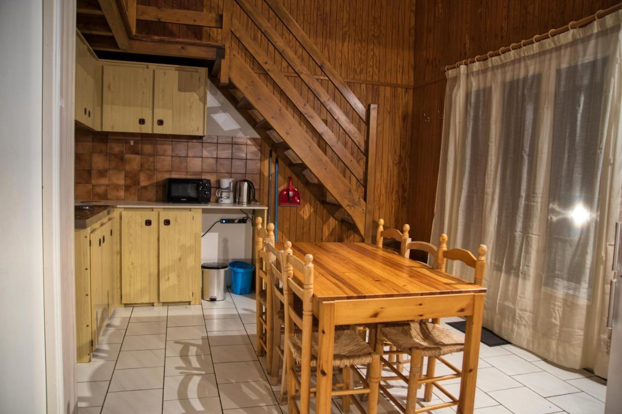 Hotel La Bastide D'Albignac Le Dourn Zewnętrze zdjęcie
