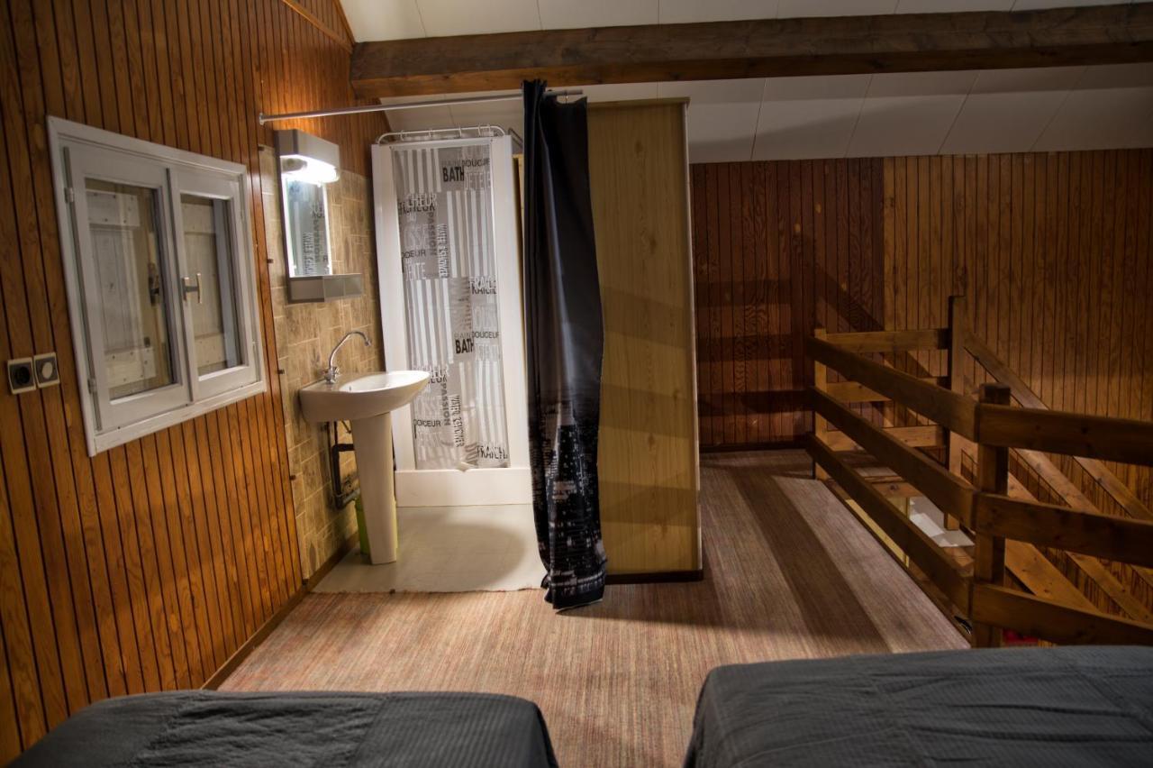 Hotel La Bastide D'Albignac Le Dourn Zewnętrze zdjęcie