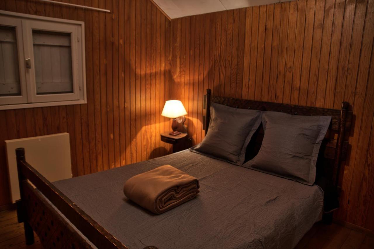 Hotel La Bastide D'Albignac Le Dourn Zewnętrze zdjęcie