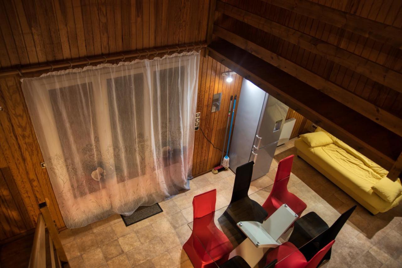 Hotel La Bastide D'Albignac Le Dourn Zewnętrze zdjęcie